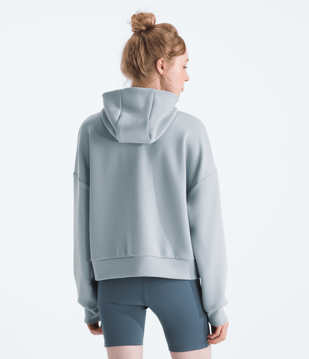 The North Face Women’s Jaida Full-Zip Hooded Jacket