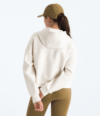The North Face Women’s Jaida Full-Zip Hooded Jacket