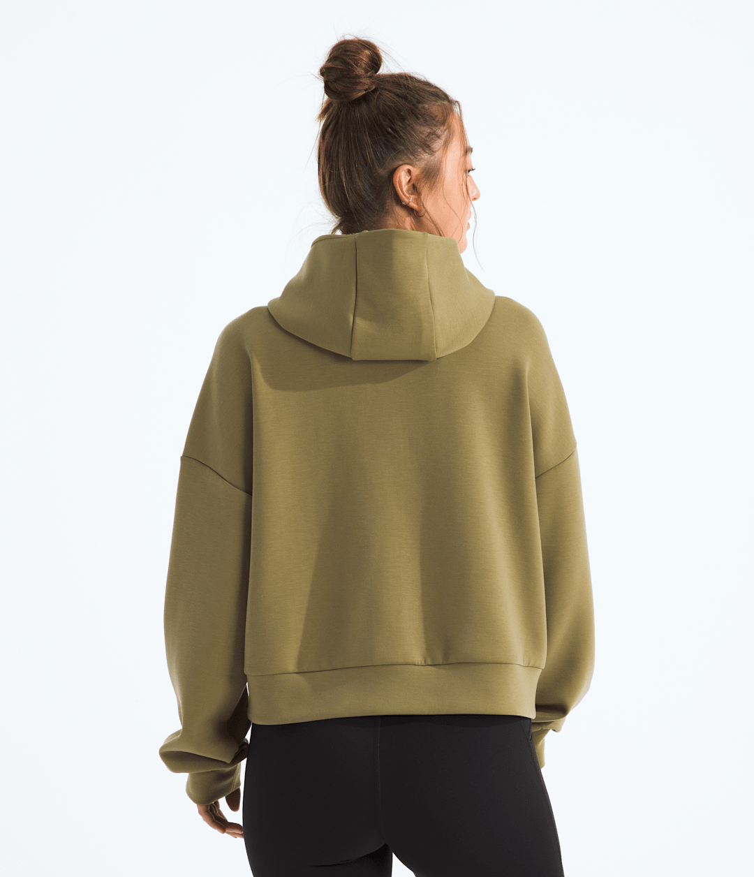 The North Face Women’s Jaida Full-Zip Hooded Jacket