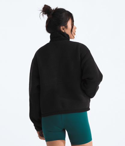 The North Face Women’s Yumiori Off Peak ½-Zip Jacket