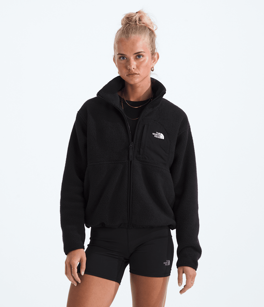 The North Face Women’s Yumiori Off Peak Full-Zip Jacket