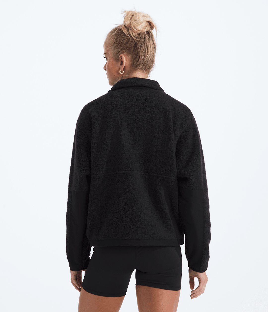 The North Face Women’s Yumiori Off Peak Full-Zip Jacket