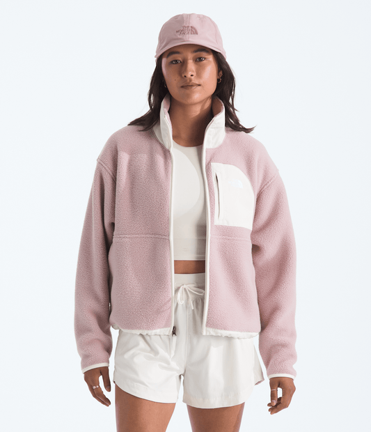 The North Face Women’s Yumiori Off Peak Full-Zip Jacket