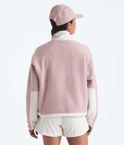 The North Face Women’s Yumiori Off Peak Full-Zip Jacket