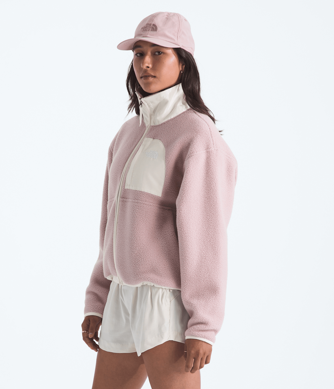 The North Face Women’s Yumiori Off Peak Full-Zip Jacket