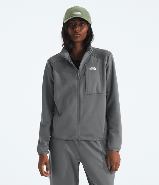 The North Face Women’s TNF™ Performance Fleece Full-Zip Jacket