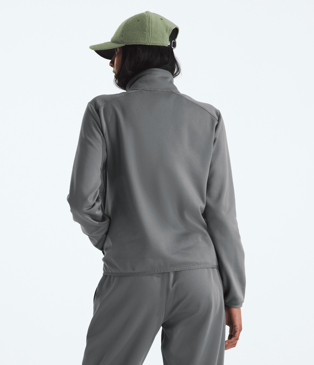 The North Face Women’s TNF™ Performance Fleece Full-Zip Jacket