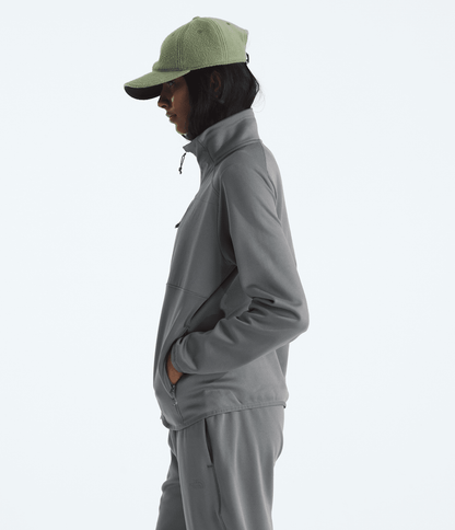 The North Face Women’s TNF™ Performance Fleece Full-Zip Jacket