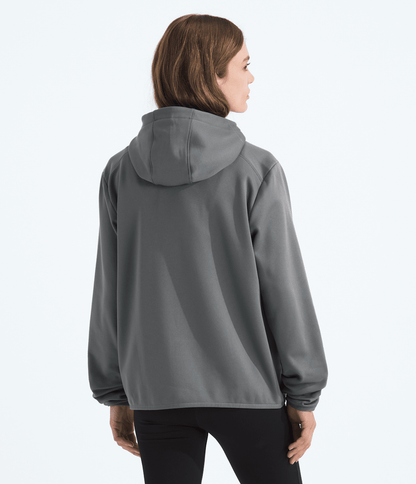 The North Face Women’s TNF™ Performance Fleece Full-Zip Hoodie