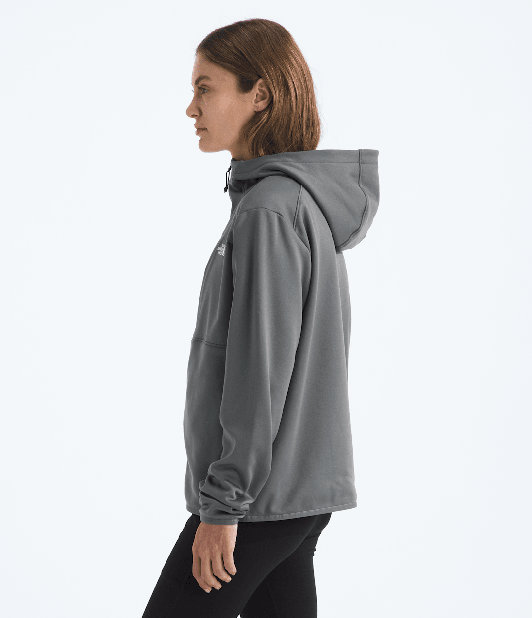 The North Face Women’s TNF™ Performance Fleece Full-Zip Hoodie