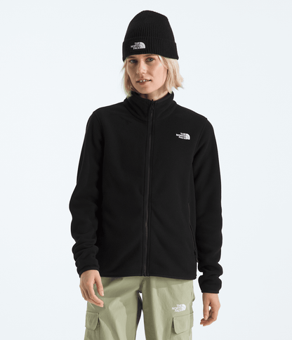 The North Face Women’s Glacier Fleece Jacket