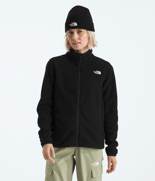 The North Face Women’s Glacier Fleece Jacket