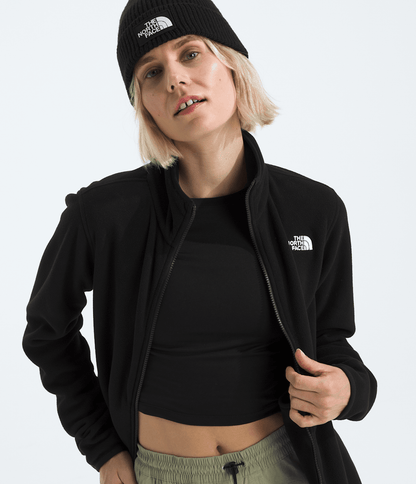 The North Face Women’s Glacier Fleece Jacket