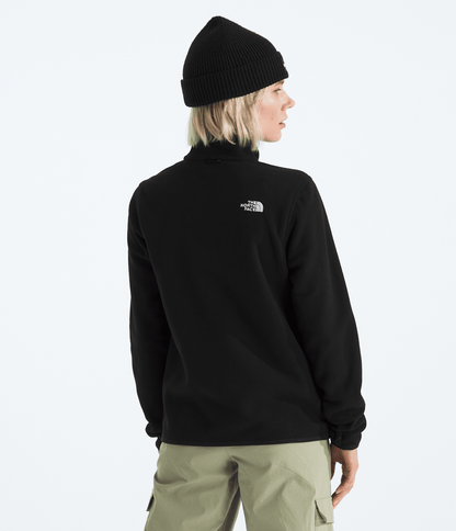 The North Face Women’s Glacier Fleece Jacket