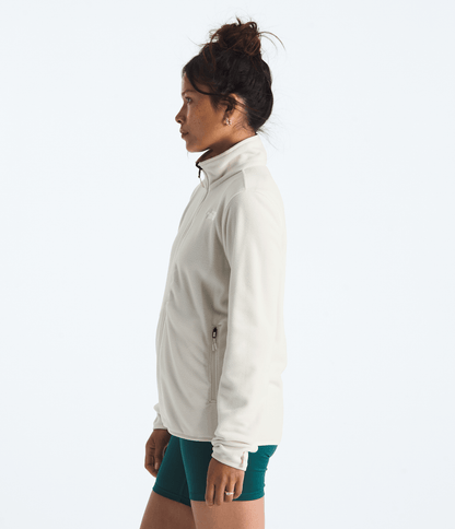 The North Face Women’s Glacier Fleece Jacket