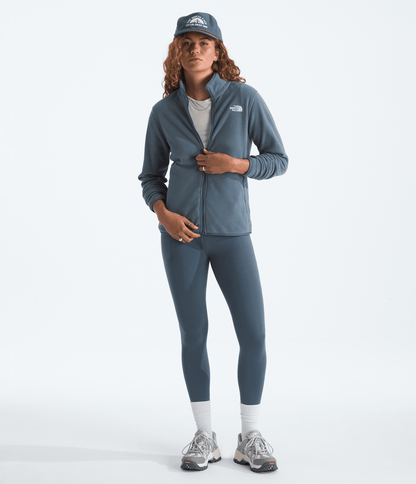 The North Face Women’s Glacier Fleece Jacket