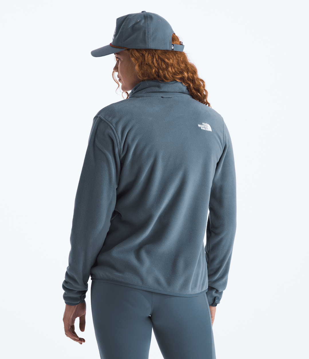 The North Face Women’s Glacier Fleece Jacket