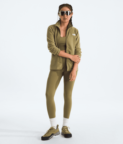 The North Face Women’s Glacier Fleece Jacket