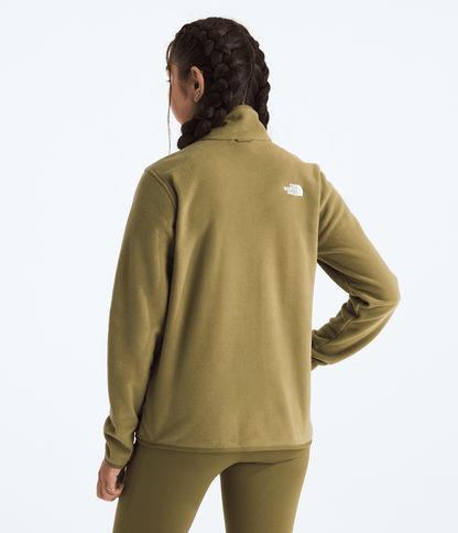 The North Face Women’s Glacier Fleece Jacket