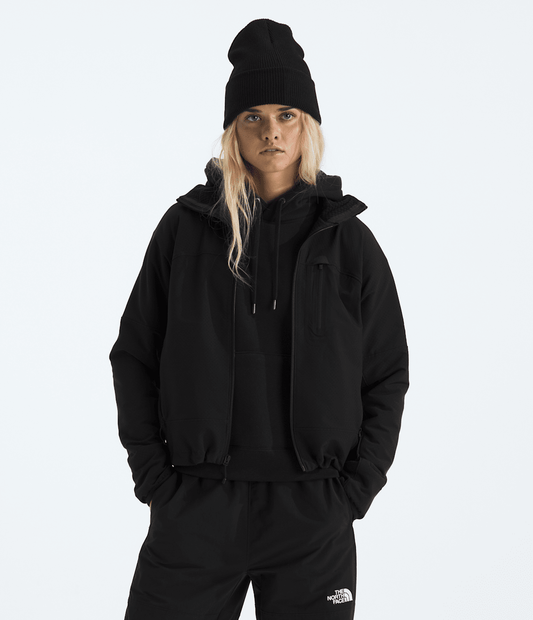The North Face Women’s TNF™ HKe Tek Approach Jacket