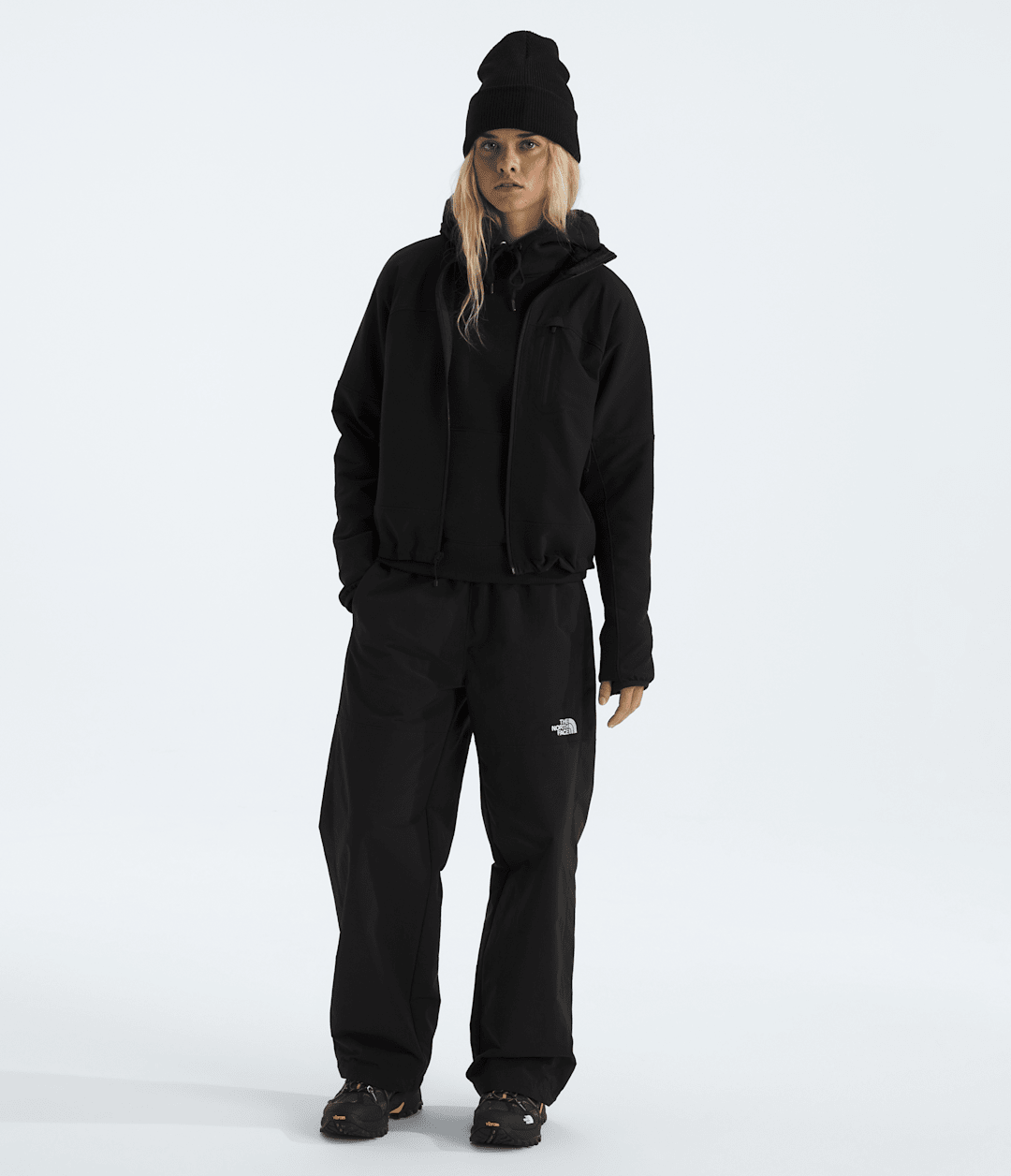 The North Face Women’s TNF™ HKe Tek Approach Jacket