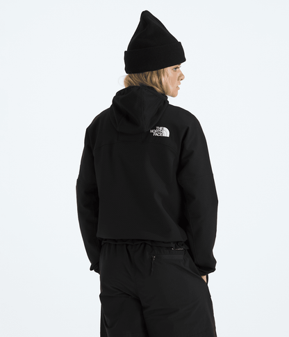 The North Face Women’s TNF™ HKe Tek Approach Jacket
