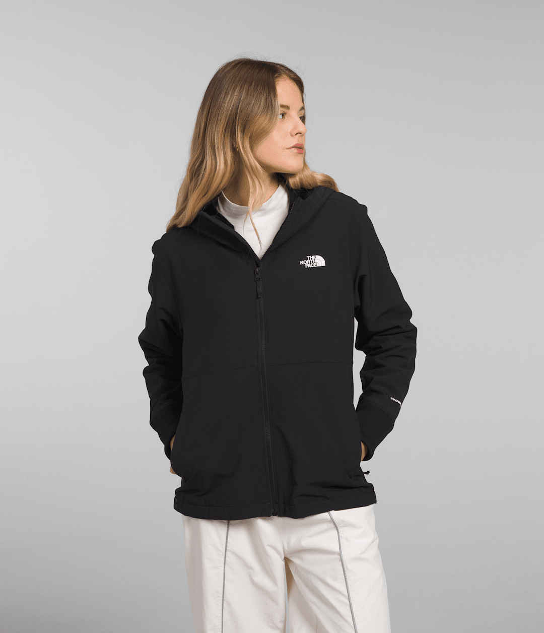 The North Face Women’s Shelbe Raschel Hoodie