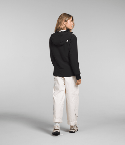 The North Face Women’s Shelbe Raschel Hoodie