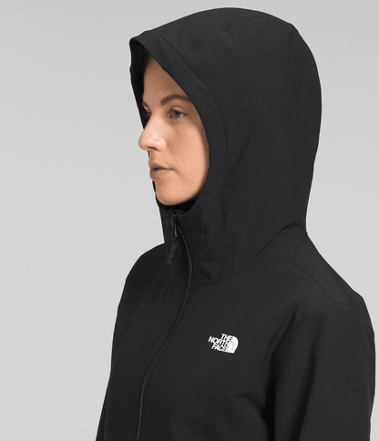 The North Face Women’s Shelbe Raschel Hoodie