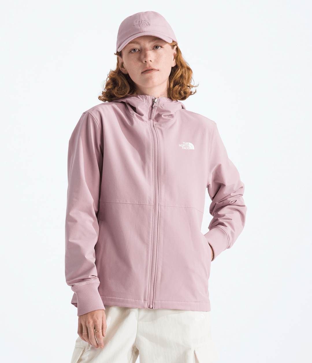 The North Face Women’s Shelbe Raschel Hoodie