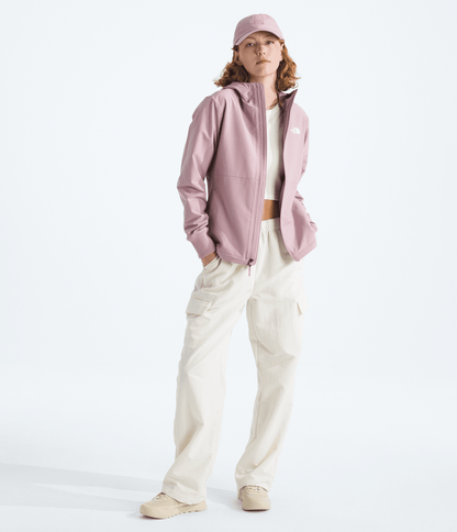 The North Face Women’s Shelbe Raschel Hoodie