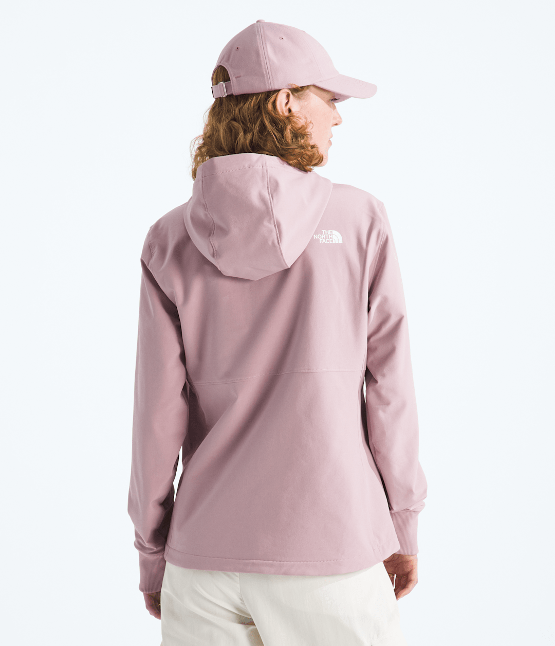 The North Face Women’s Shelbe Raschel Hoodie