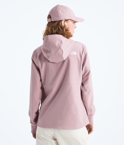 The North Face Women’s Shelbe Raschel Hoodie