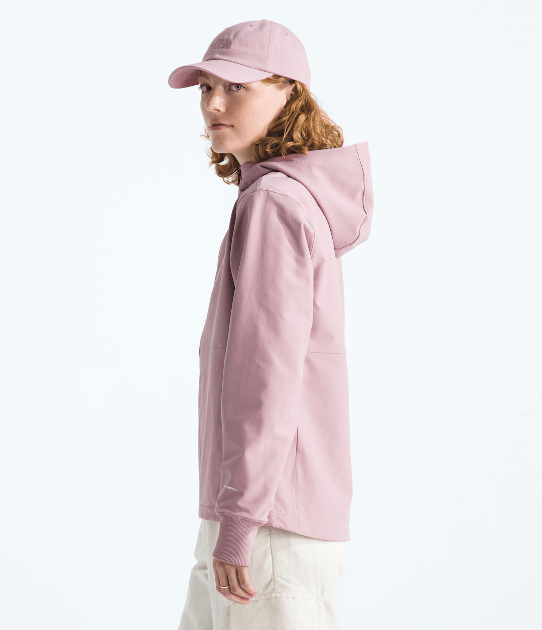 The North Face Women’s Shelbe Raschel Hoodie