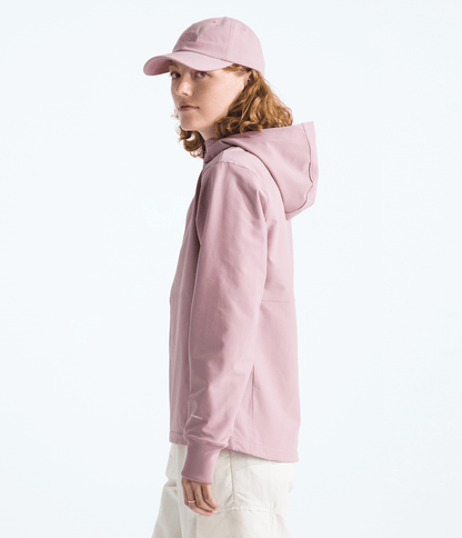 The North Face Women’s Shelbe Raschel Hoodie