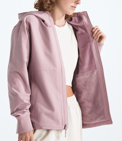 The North Face Women’s Shelbe Raschel Hoodie
