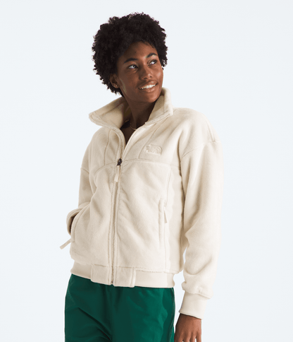 The North Face Women’s Osito Lux Jacket