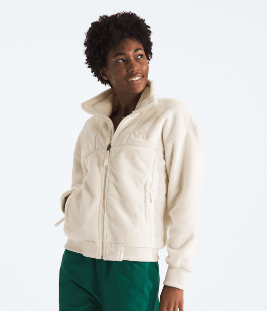 The North Face Women’s Osito Lux Jacket