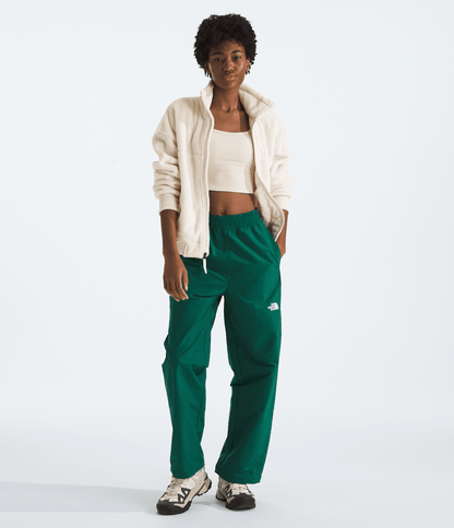 The North Face Women’s Osito Lux Jacket
