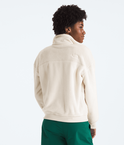 The North Face Women’s Osito Lux Jacket