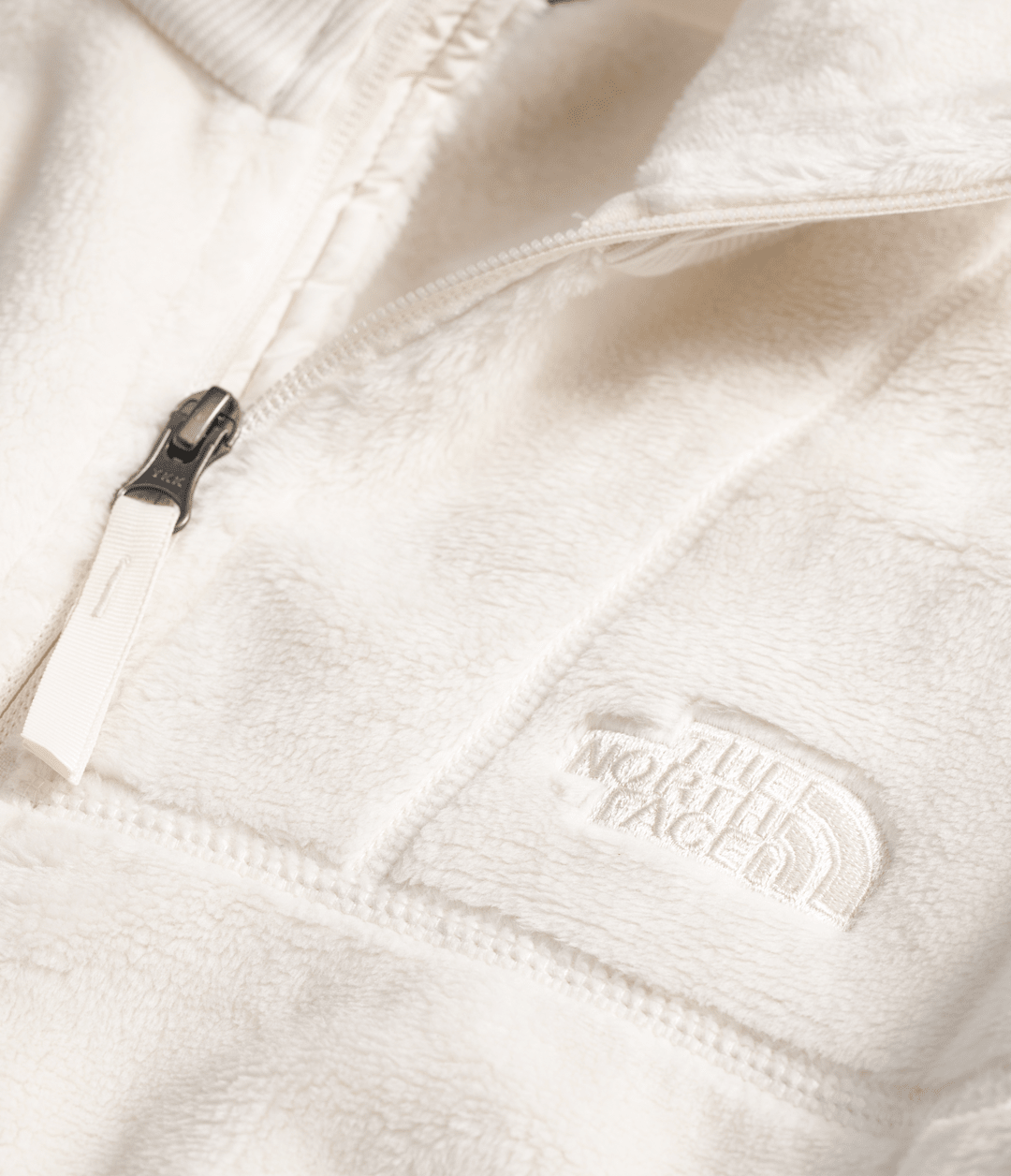 The North Face Women’s Osito Lux Jacket