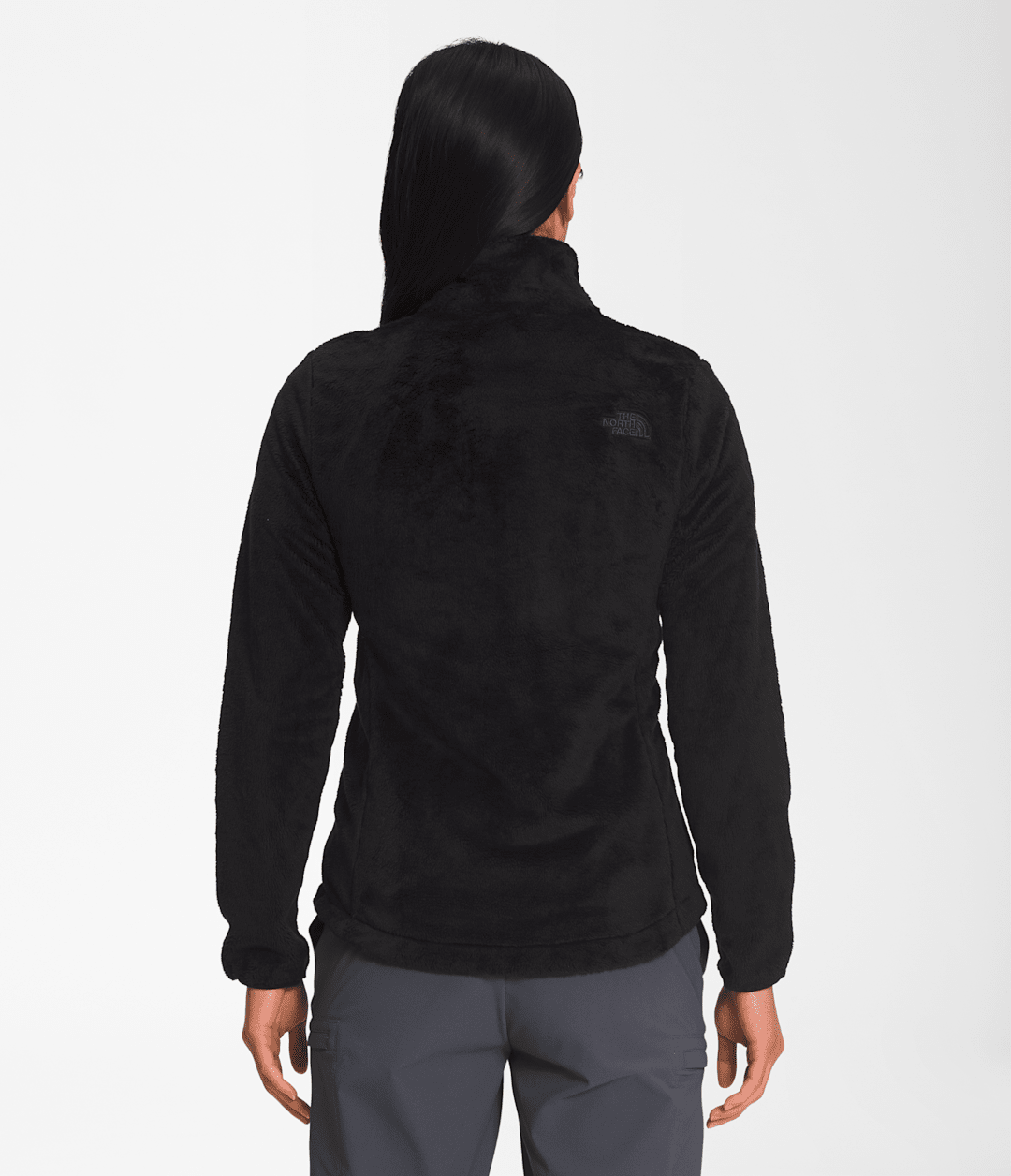 The North Face Women’s Osito Jacket