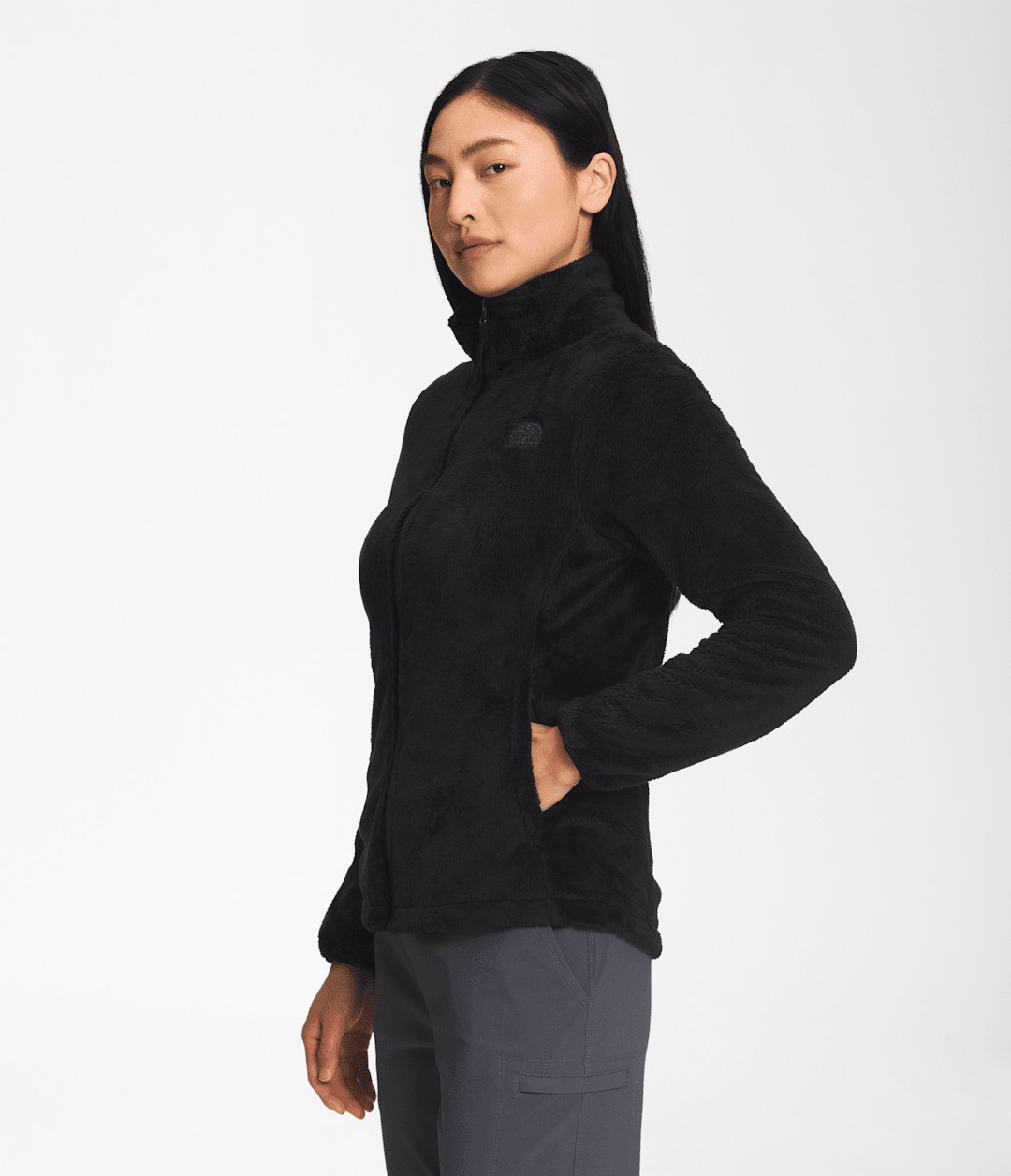The North Face Women’s Osito Jacket