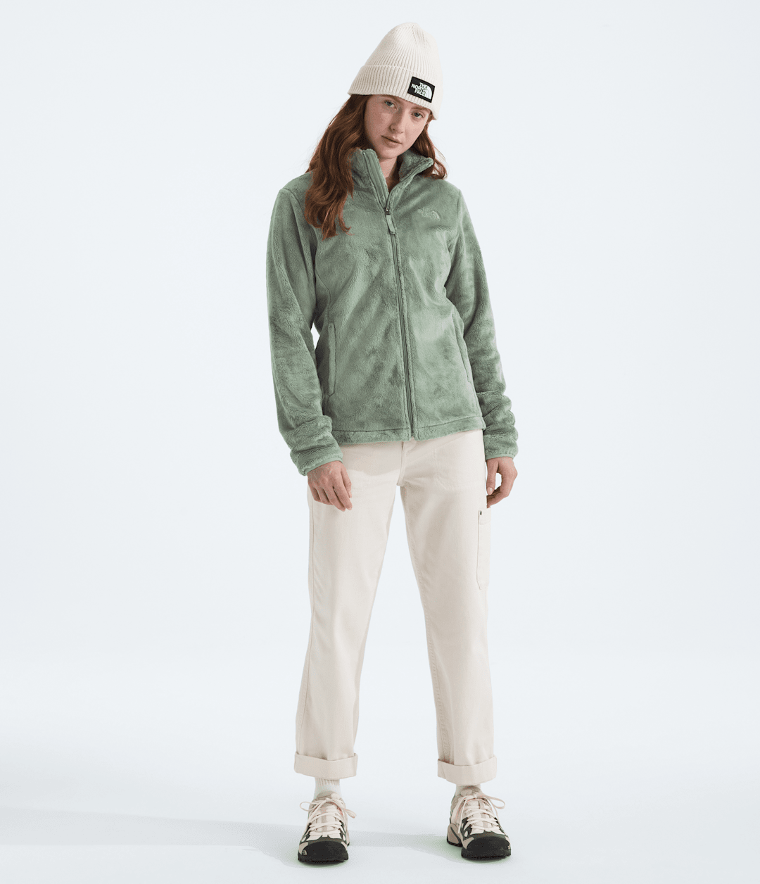 The North Face Women’s Osito Jacket