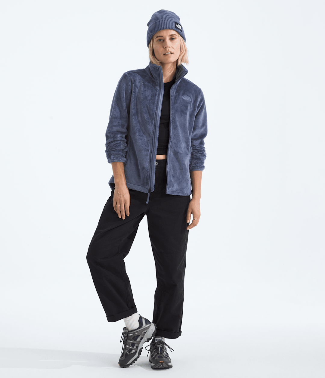 The North Face Women’s Osito Jacket