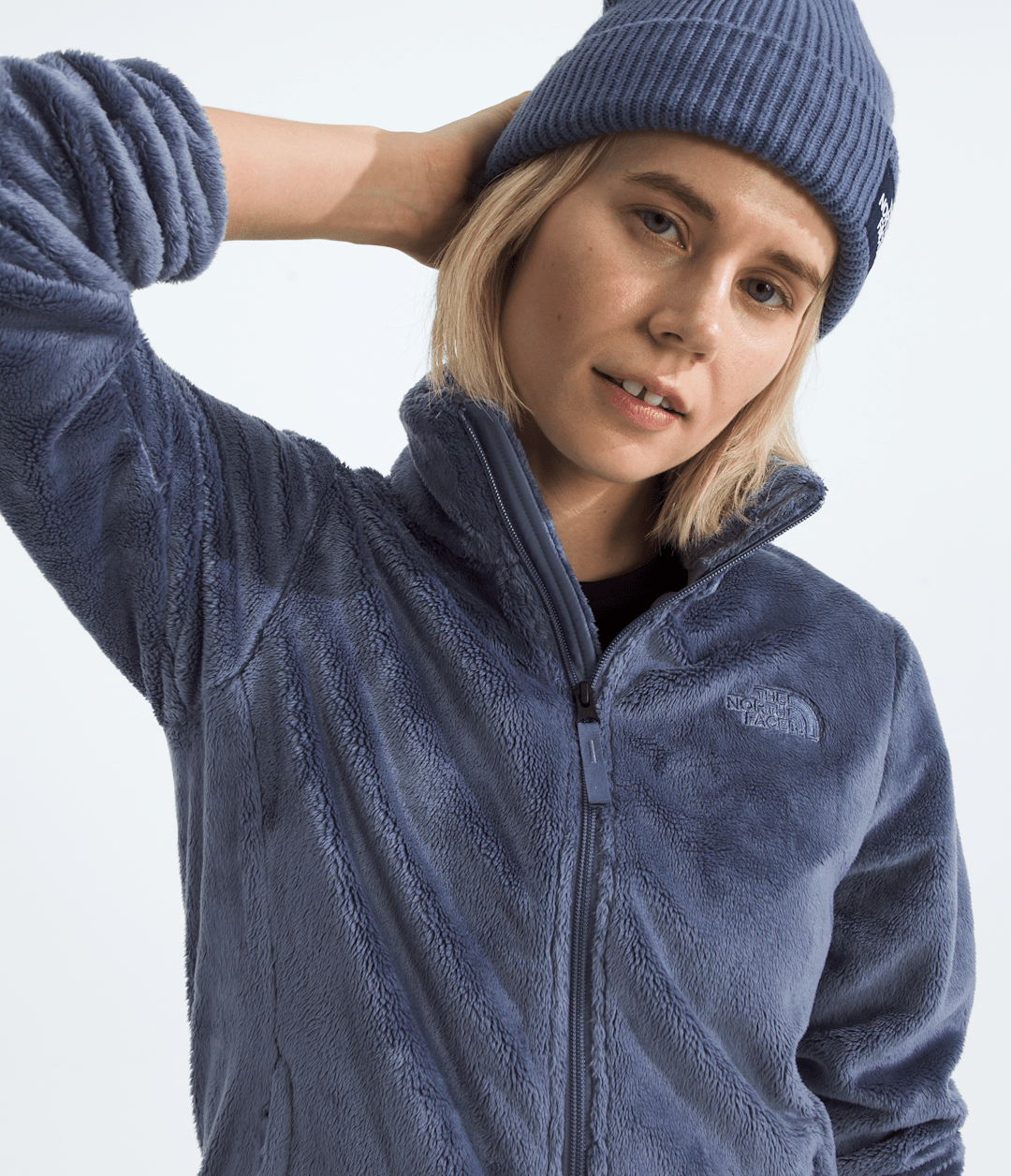 The North Face Women’s Osito Jacket
