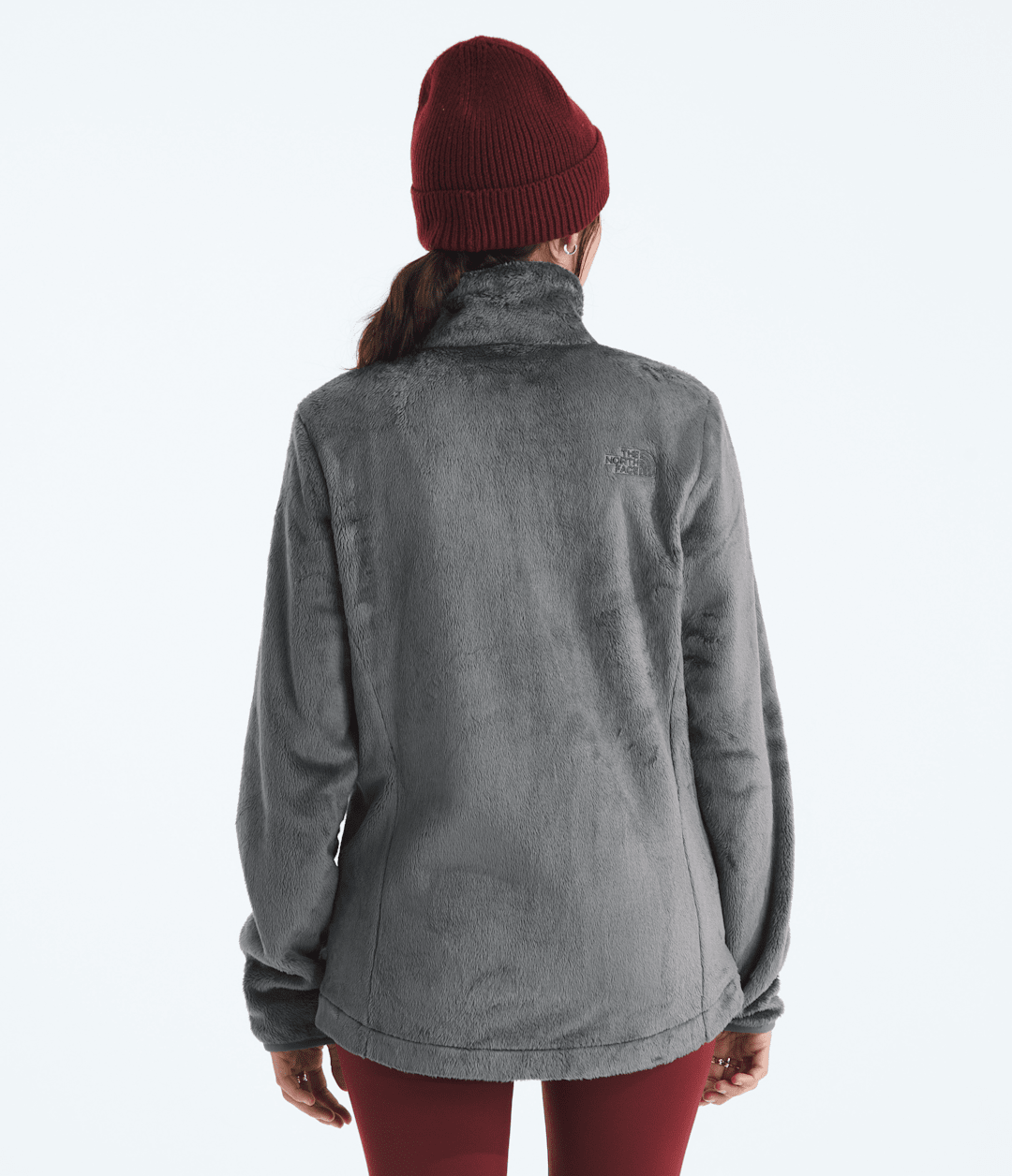The North Face Women’s Osito Jacket