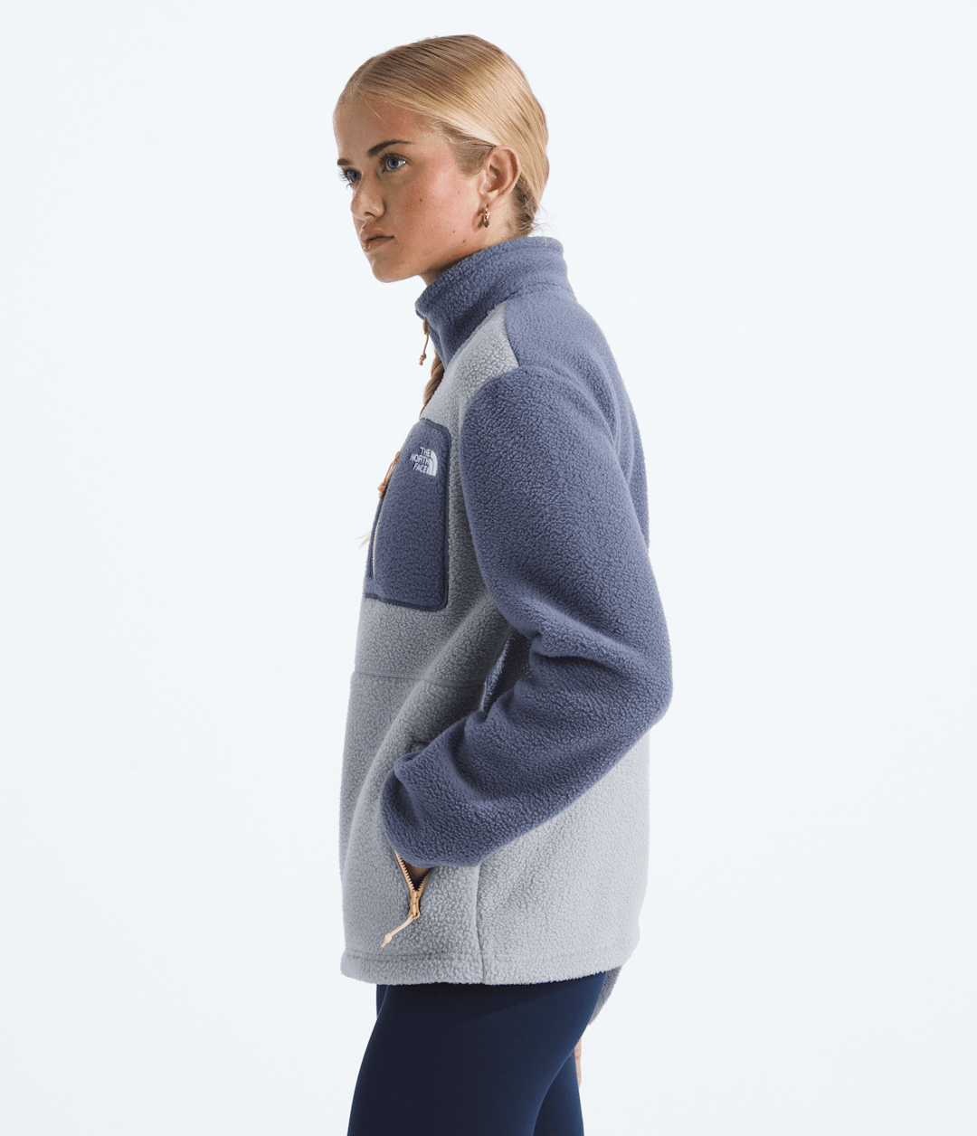 The North Face Women’s Yumiori Full-Zip Jacket