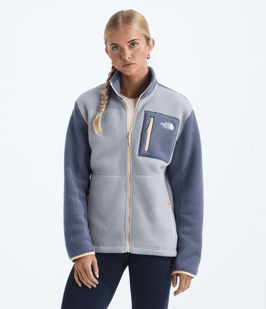 The North Face Women’s Yumiori Full-Zip Jacket