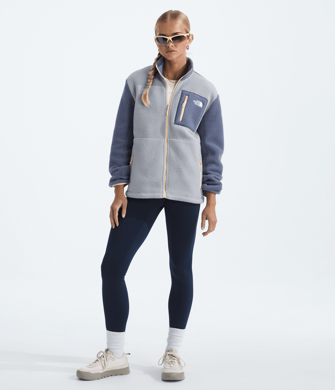 The North Face Women’s Yumiori Full-Zip Jacket